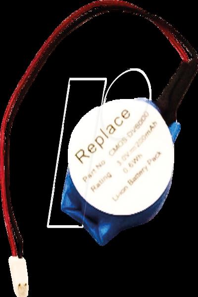 Batterie CMOS Li-ion Frei Battery 21065 HP