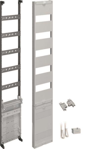 Hager VT universZ 1050mmZU37V5RKAPZ21-champ 5 rangées avec APZ sous