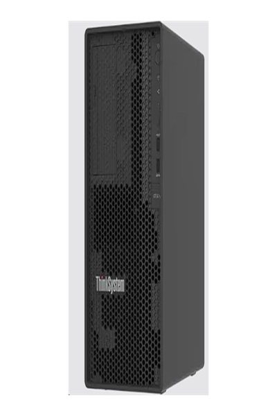 Lenovo ThinkSystem ST50 V3 E-2434 - Server - AMD EPYC - 7DF3A00YEA