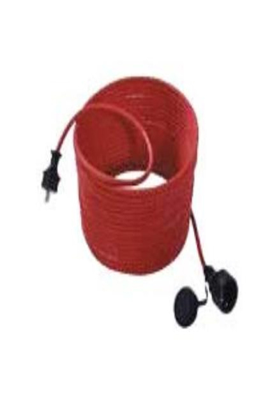 Câble d'extension d'alimentation Bachmann H07RN-F3G