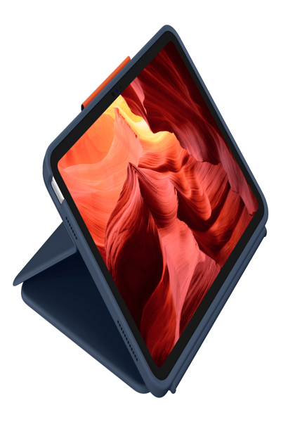 Logitech Rugged Combo 4 Touch iPad 10th Gen FR