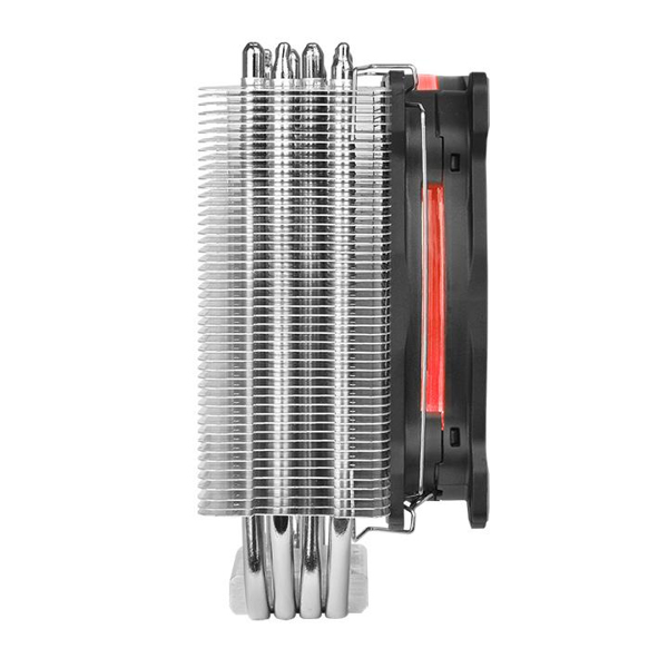 Thermaltake Riing Silent 12 RGB Sync Edition - Cooler - CL-P052-AL12SW-A