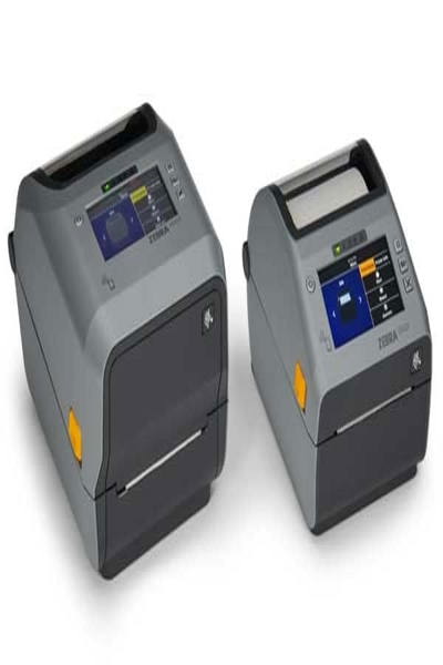 Zebra ZD621 DT USB Host Ethernet S - Label Printer - Colored - ZD6A142-D0ER02EZ