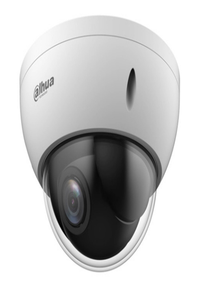 Caméra Dahua CCTV 2MP 4x Starlight HDCVI PTZ DH-SD22204DB-GC