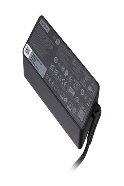 Adaptateur secteur Lenovo 65 watts 2 broches 02DL107