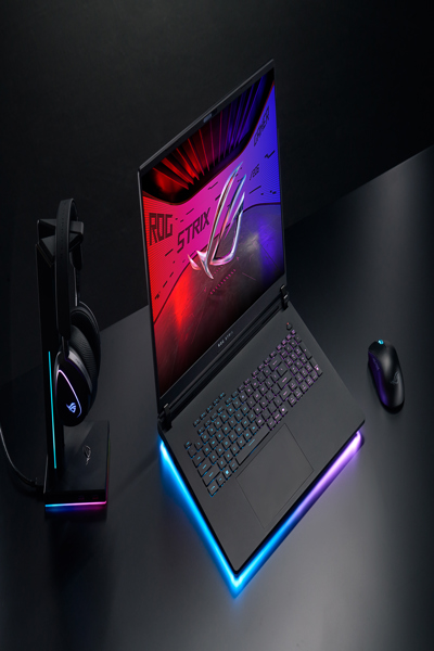ASUS ROG Strix SCAR 16 G635LR-RW011W Core Ultra 9 - 90NR0LU1-M000Z0