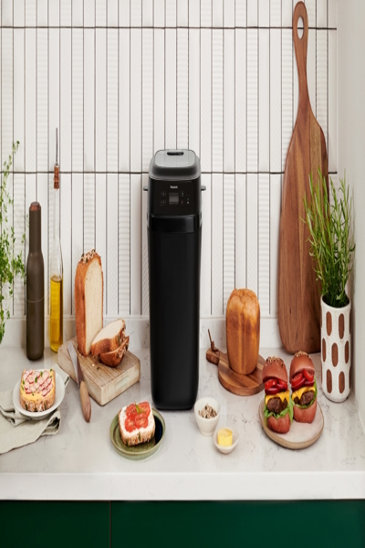 Panasonic SD-PN100, 280 g, Fördröjd starttimer, Timer, Variabel skorpbränningskontroll, Svart - SD-PN100KXE