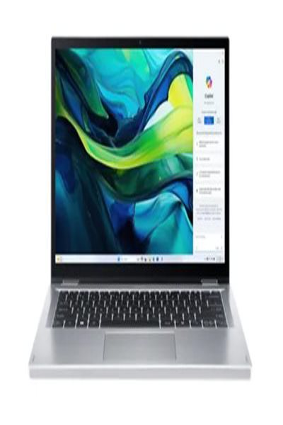 ACER ASPIRE GO SPIN 14 AGSP14-31PT CONVERTIBLE INTEL N-SERIES N355 - NX.J3UEG.00H