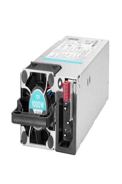 HPE Flex Slot Titanium Hot Plug Power Supply Kit: Plug-In Module - P03178-B21