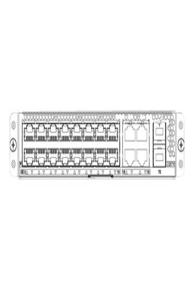 C-SM-16P4M2X