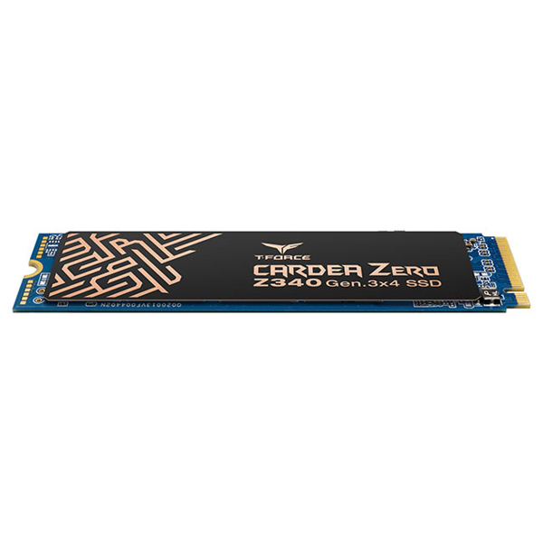 Team Group Team Cardea Zero Z340 M.2 PCIe SSD 1TB - TM8FP9001T0C311