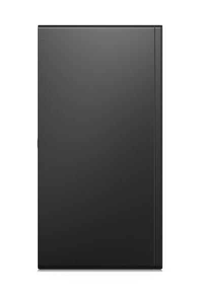 Lenovo ThinkCentre M70q Gen 5 12TD Tiny Desktop PC - 12TD002RGE