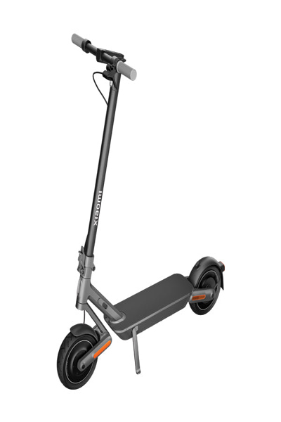 Xiaomi Mi Electric Scooter 4 Ultra Road Legal - BHR8797DE