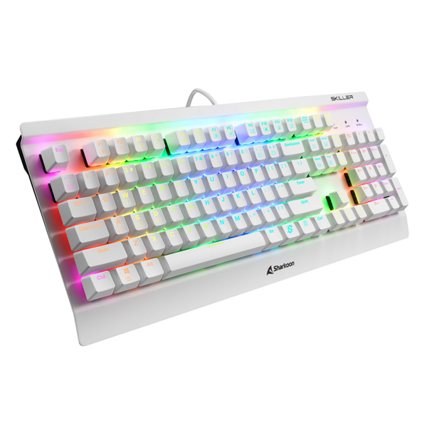 Sharkoon SGK3 datatangentbord - 4044951032174