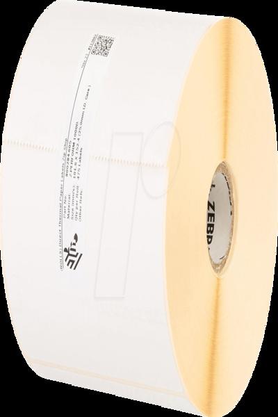 Zebra Z-Perform 1000D - Vit - 800284-605