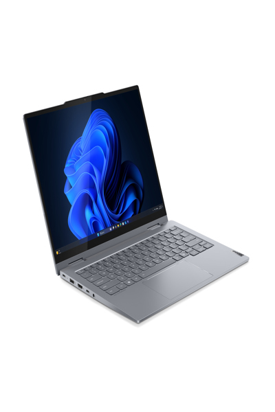 Lenovo ThinkBook 14 2-in-1 G5 Intel Core Ultra 5 225U - Convertible - Core Ultra 5 - 21SQ0012GE