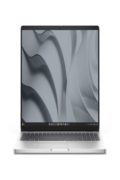 Dell Pro 16 PC16255 AMD Ryzen AI 5 - Notebook - 3.4 GHz - DFT4N