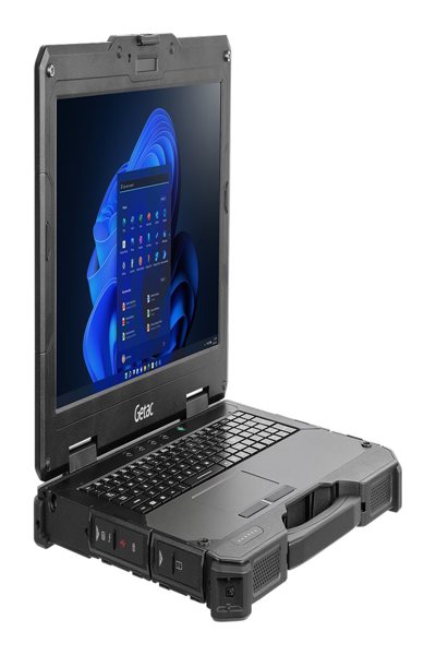Getac X600 Fully Rugged Laptop Intel Core i7