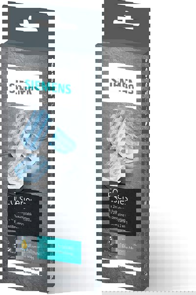Siemens TZ80002A Cleaning Tablets - TZ80002A