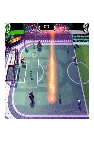 Nintendo Mario Striker Battle League Football - Console Game - Nintendo Switch - 10009823