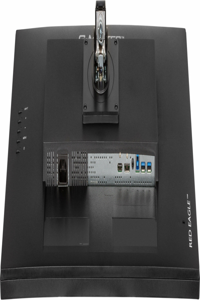 Iiyama G-MASTER Red Eagle GB2770HSU-B6