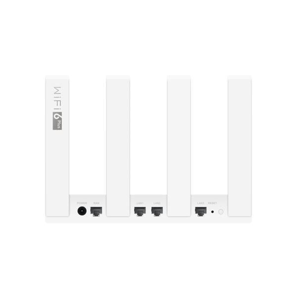 Huawei AX3 Wireless Router - WS7100-20