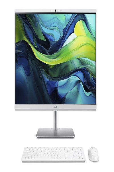 Acer Aspire C 27 C27-195ES tout-en-un Core Ultra 5