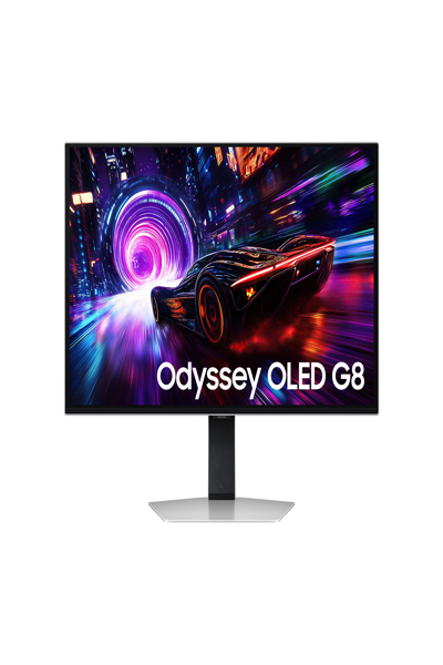 Samsung Odyssey OLED G8 G81SF UHD QD-OL - LS32FG810SUXEN