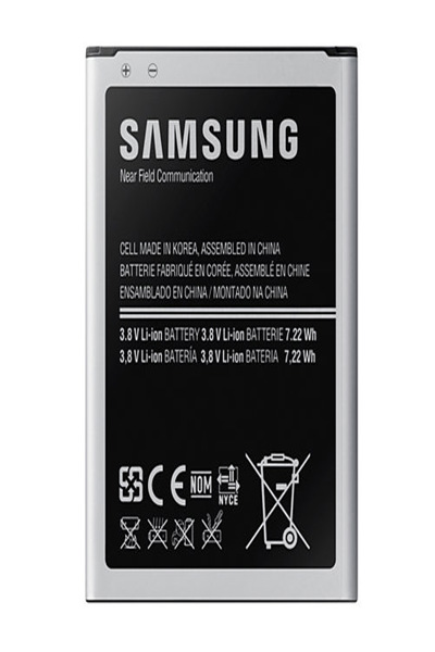 Samsung Battery - Li-Ion - 1900 mAh