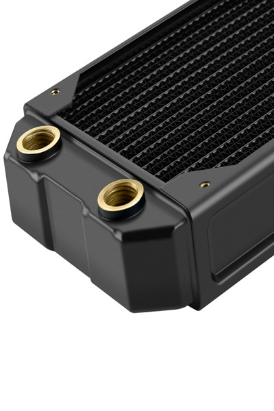 Corsair Hydro X Series XR5 240 Neo