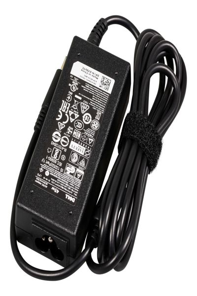 Dell power supply adapter - 45 w - Adapter - 6 m