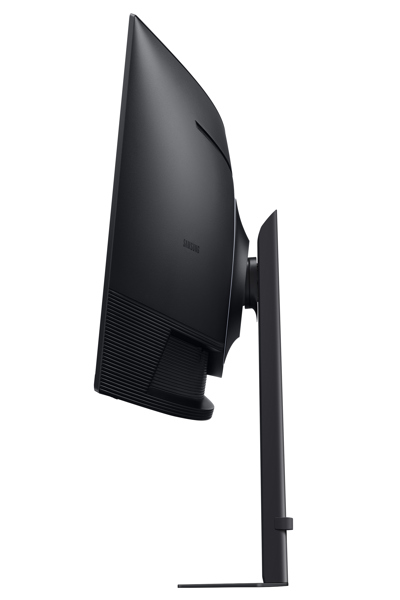 SAMSUNG 49" S49F950UAU 32:9 BUSINESS S95UC CURVED DISPLAY - LS49F950UAUXEN