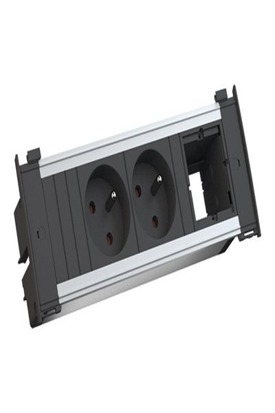 Bachmann KAPSA Liten - Grenuttag (väggmonterbar / ytmonterbar) - 927005