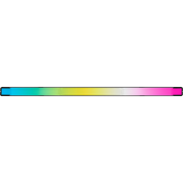 Corsair Vengeance RGB PRO SL - DDR4 - CMH16GX4M2Z3600C18