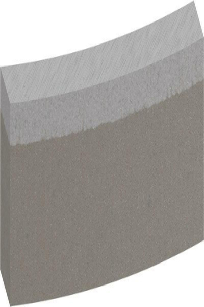 Bosch Diamantbohrkronen-Segmente Standard for Concrete 11 Stueck fÃƒÂ¼r Bohrkrone O