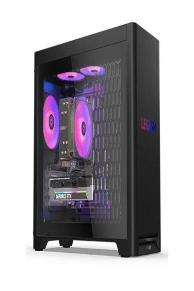 LENOVO LEGION T5 30AGB10 RYZEN 9 7950X3D PC - 90YJ000KGF