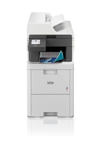 Brother DCP-L3560CDW - Multifunktionsskrivare - DCPL3560CDWRE1