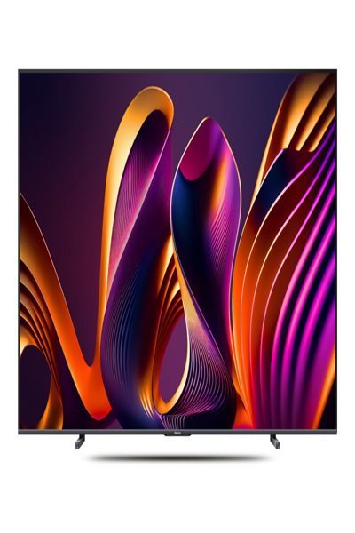 Téléviseur Hisense 85E77NQ PRO 85 pouces