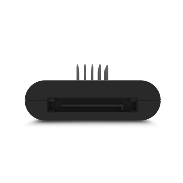 NZXT USB Hub AC-IUSBH-M3 - AC-IUSBH-M3