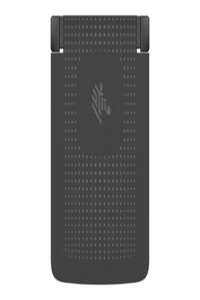 Zebra Handheld-batteri - standard, kraftprecision - BTRY-TC2L-2XMAXB-01