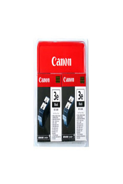 Canon BJC-3000/6000/6100/6200/6500 S400/S450/S520/S600/S750/S4500/S6300 - Original - Ink Cartridge - 4479A287