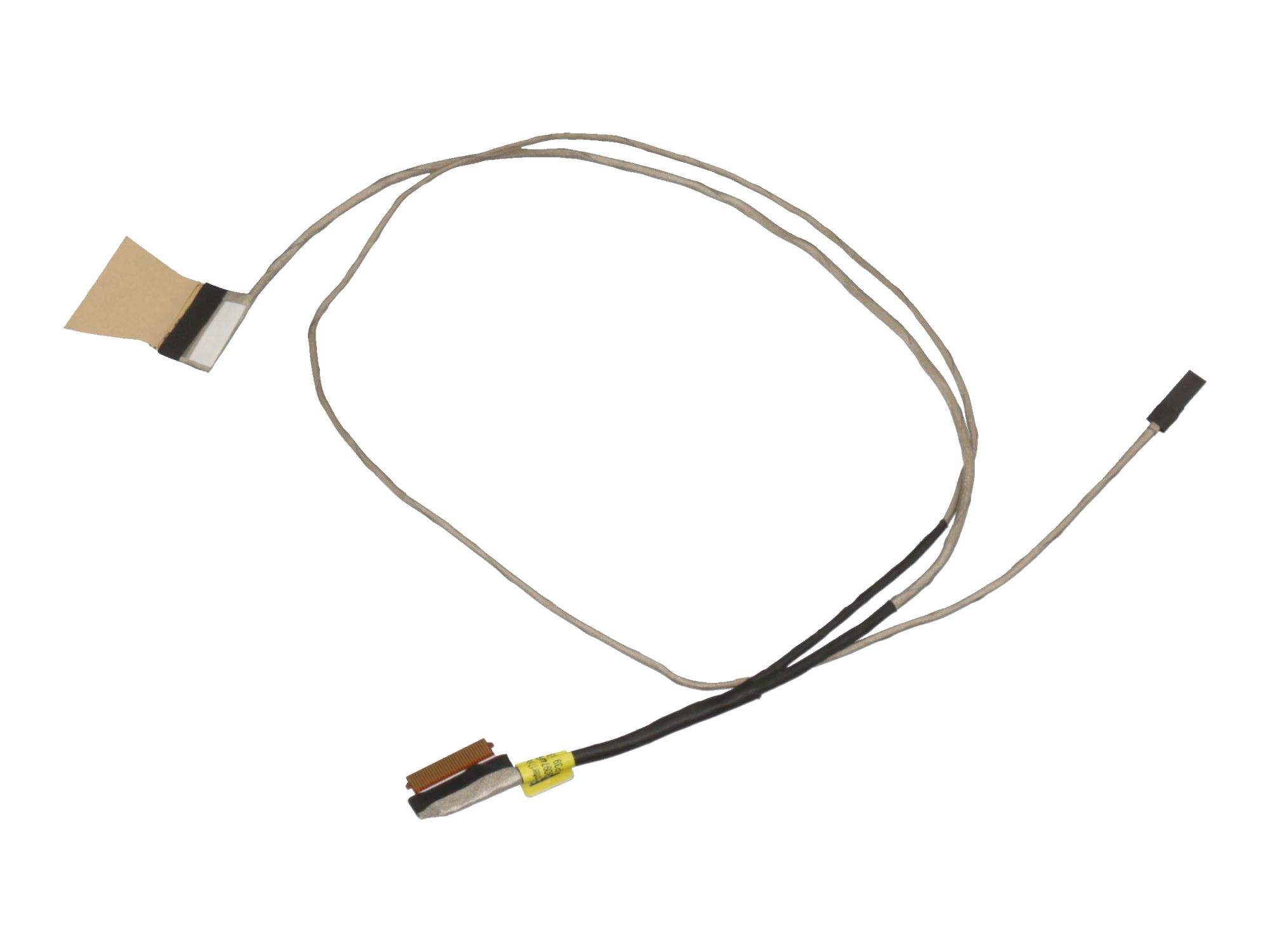 Câble HP LCD FHD Non-TS
