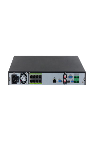 DHI-NVR5208-8P-EI - DHI-NVR5208-8P-EI