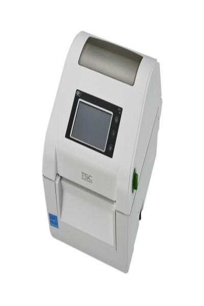 Imprimante d'étiquettes TSC DH340THC 300 dpi