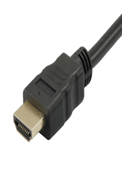 Câble HDMI vers DVI-D Single Link Equip - 3 m - 3 m - HDMI - DVI-D - Mâle - Mâle - Doré