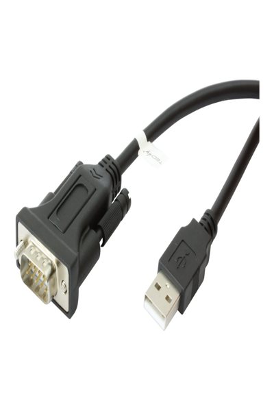 IDATA-USB2-SER-1A
