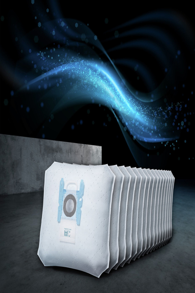 Siemens PowerProtect Dust Bags