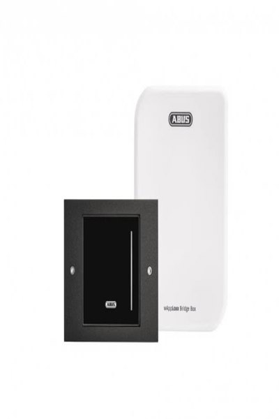 ABUS ACSE00012 WLXP Access Wall Reader Set