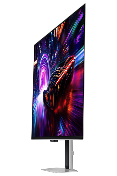 Samsung Odyssey OLED G8 G81SF UHD QD-OL - LS32FG810SUXEN