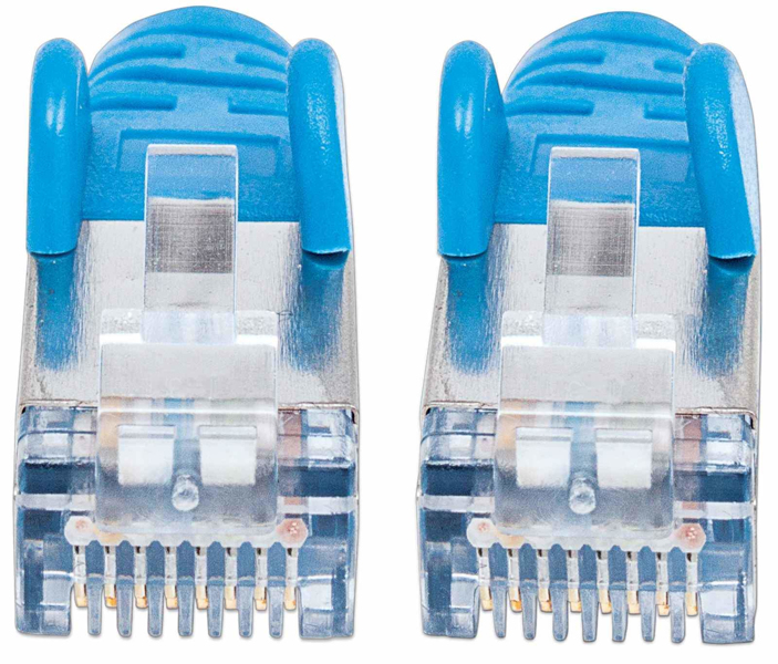 Network cable - RJ-45 (M) to RJ-45 (M) - 5.0m - 740975